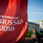 Mondiali di Russia 2018
