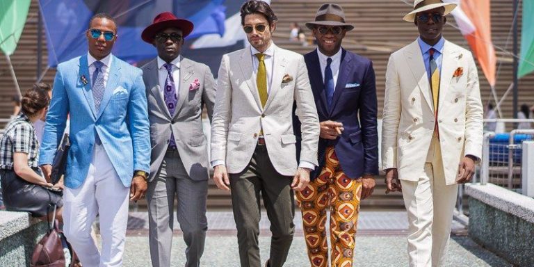 Pitti Uomo