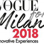 Vogue for Milano