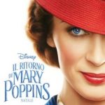 il ritorno di Mary Poppins