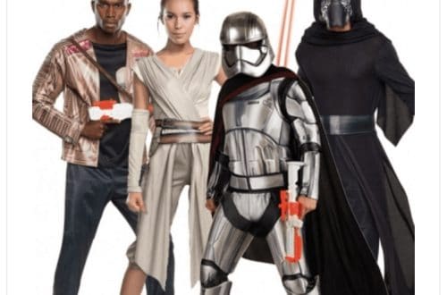 Maschere di carnevale