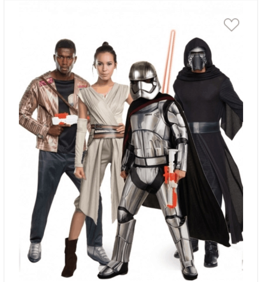 Maschere di carnevale