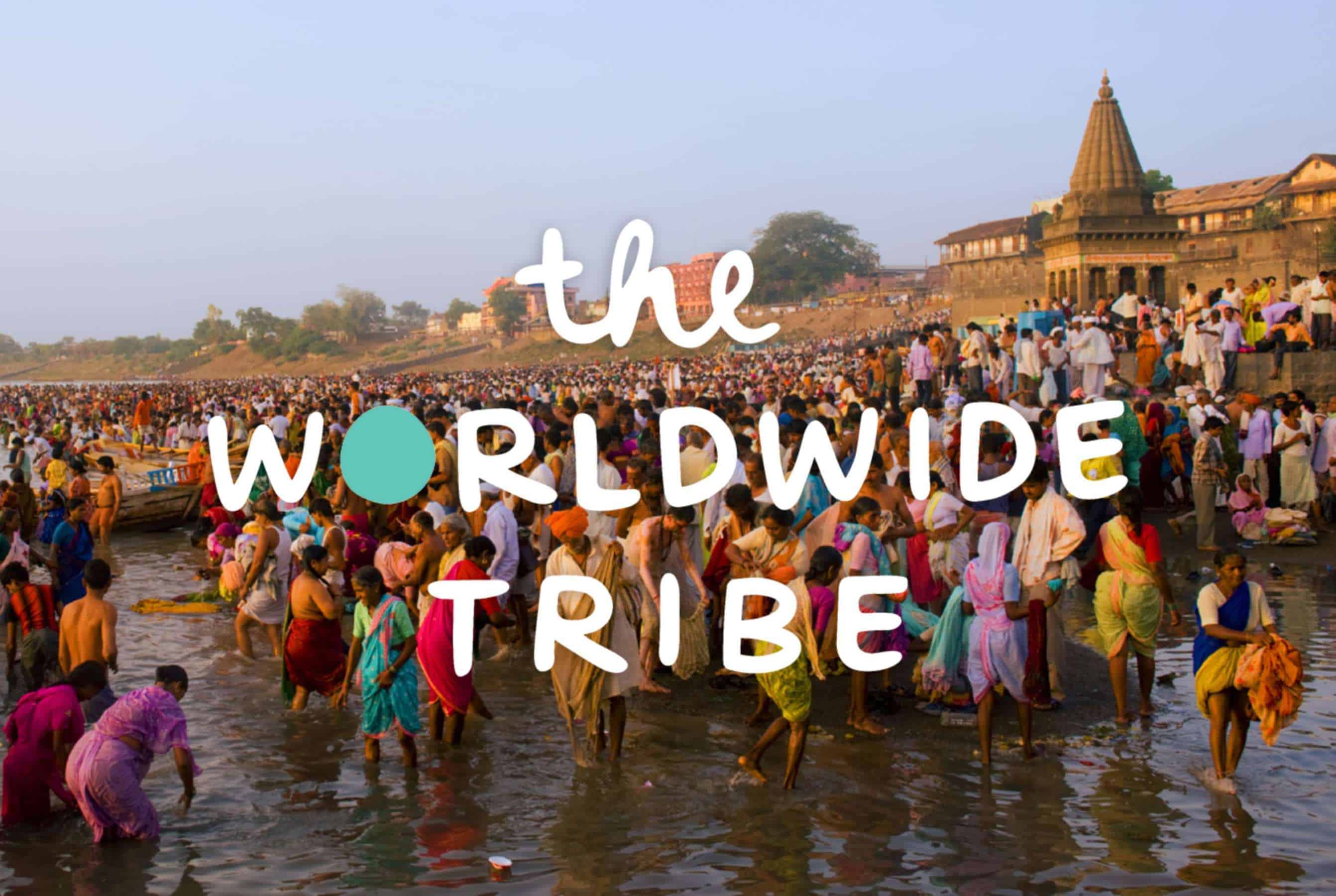 The worldwide tribe