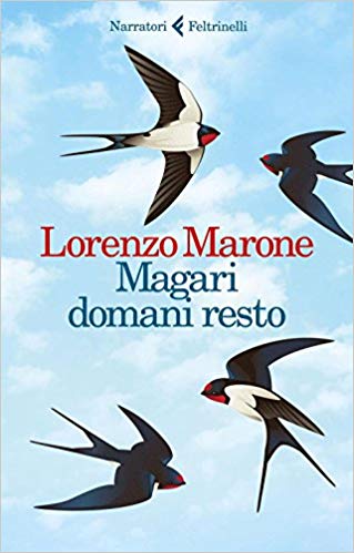 lorenzo marone