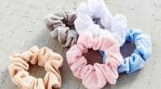 scrunchie