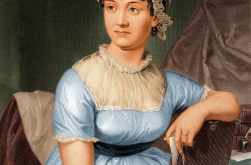 Jane Austen