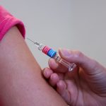 Vaccinarsi