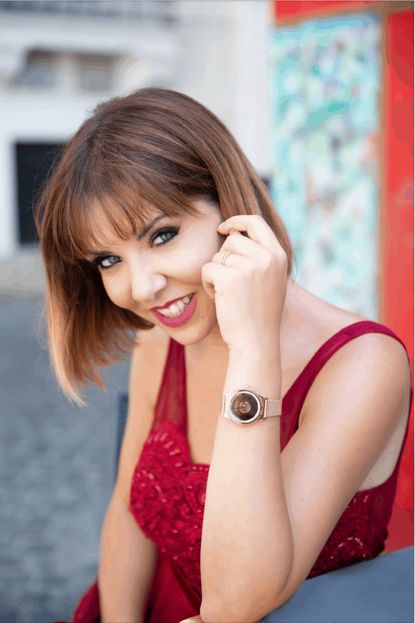 Ida Galati