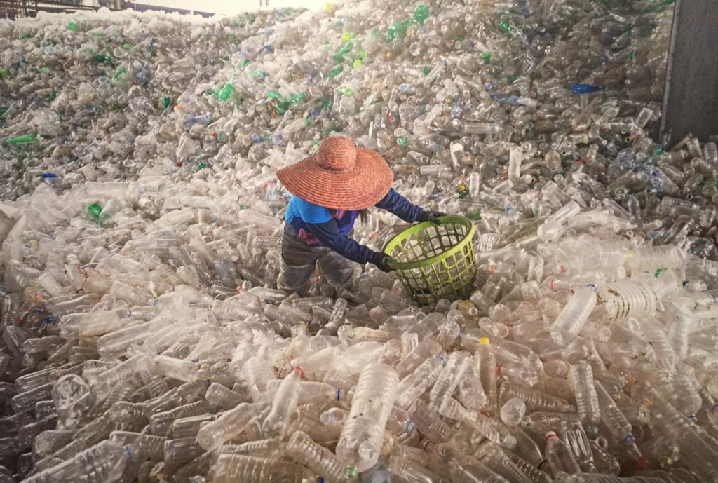 Giornata Mondiale contro i Sacchetti di Plastica