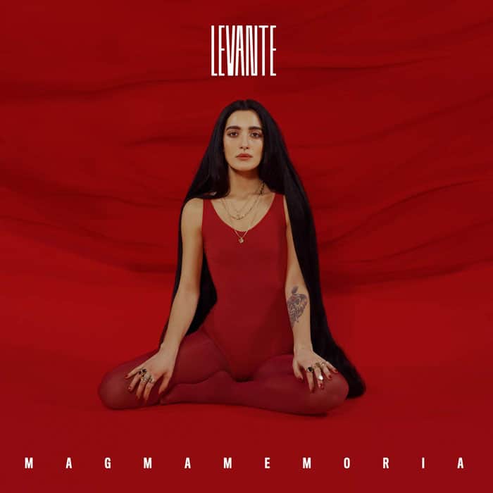 album Levante