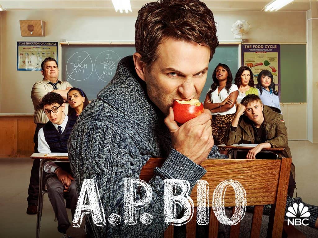 A.P. Bio
