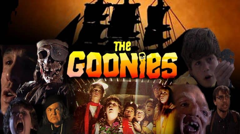 goonies
