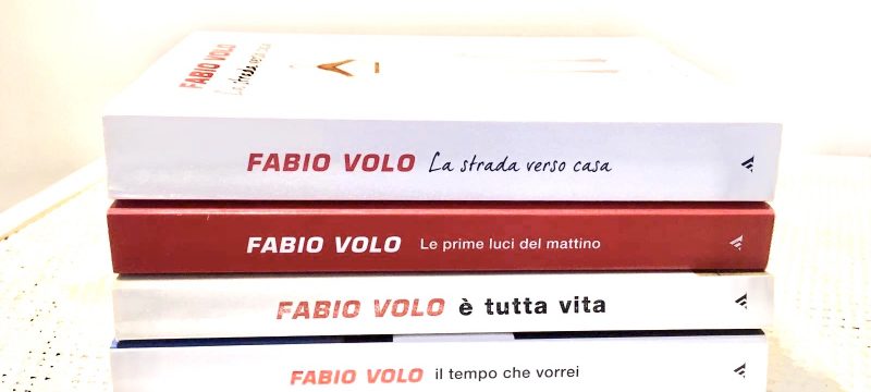 Libri di Fabio Volo