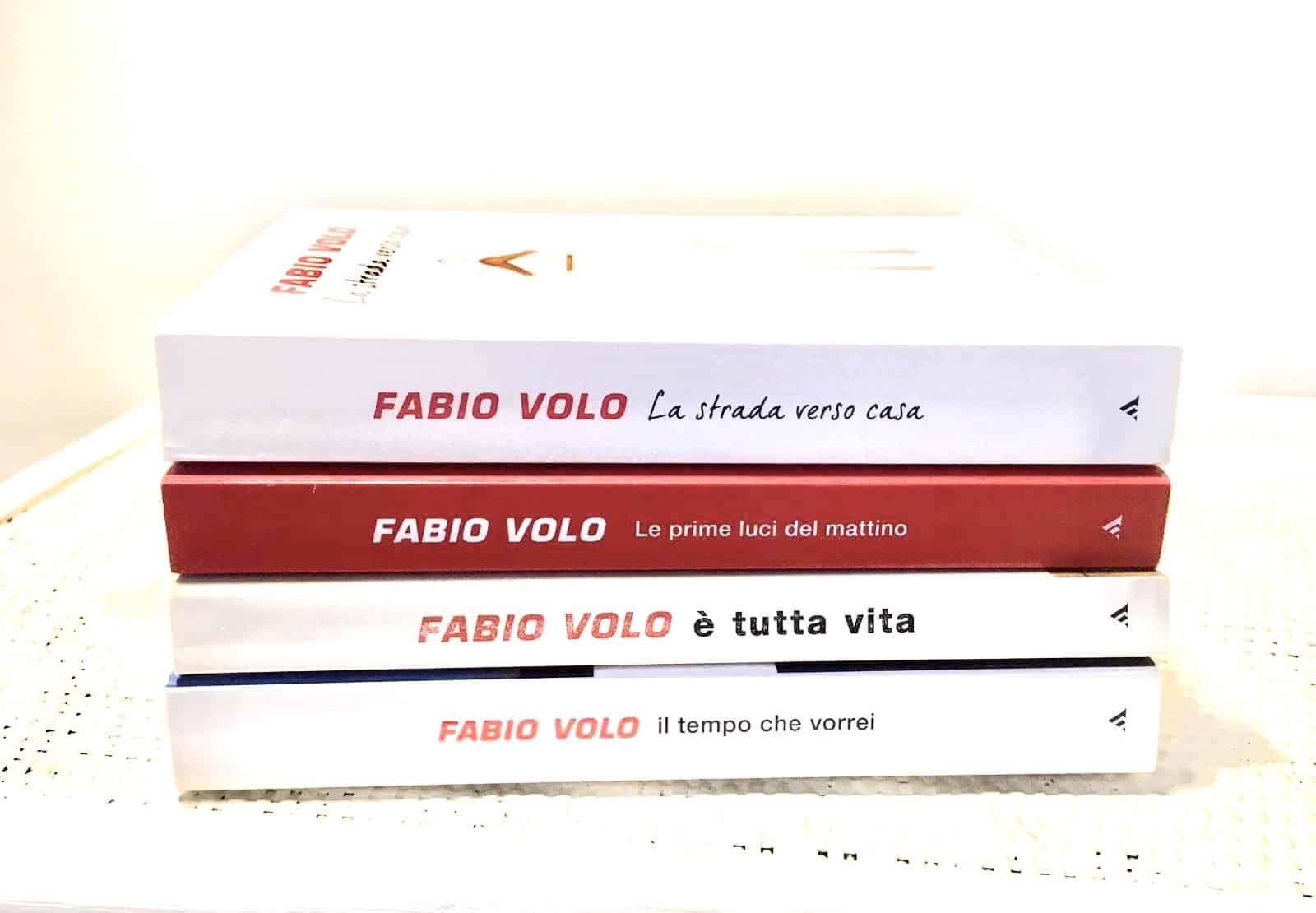 Libri di Fabio Volo