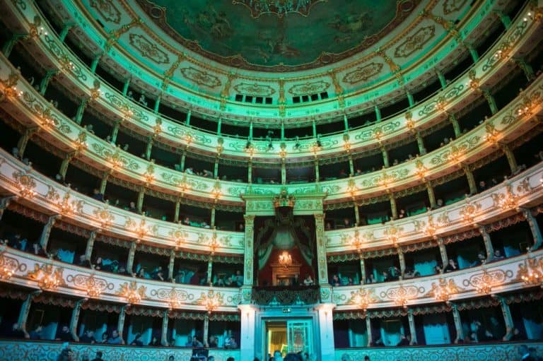 Barezzi Festival 2019:Teatro Regio e all’Auditorium Paganini