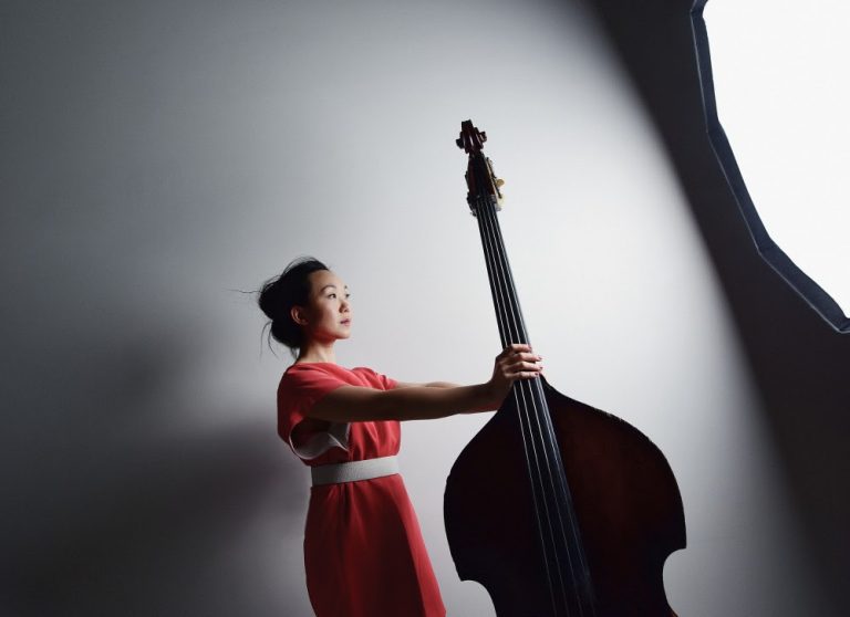 roma jazz festival 2019