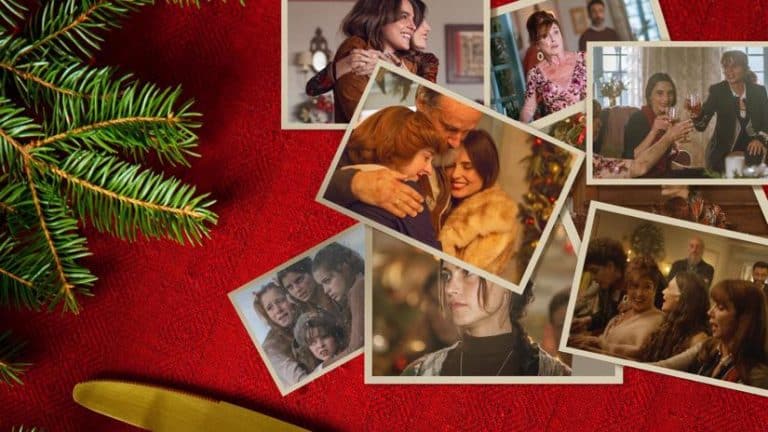 Tre giorni di Natale