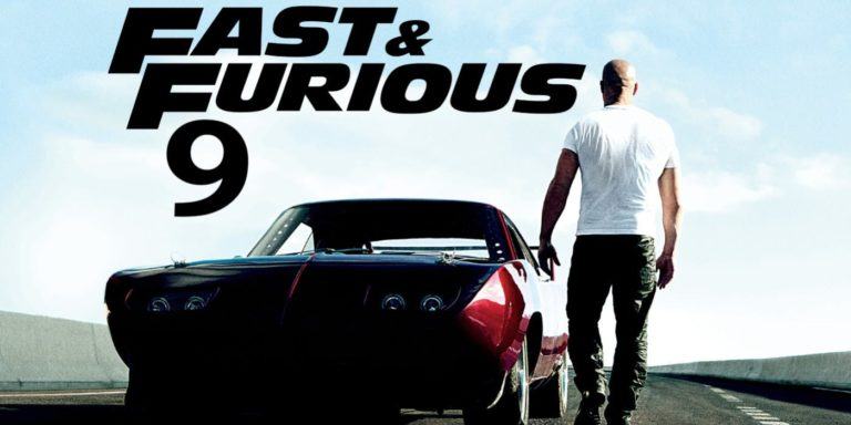 Fast-Furious-9- Film 2020