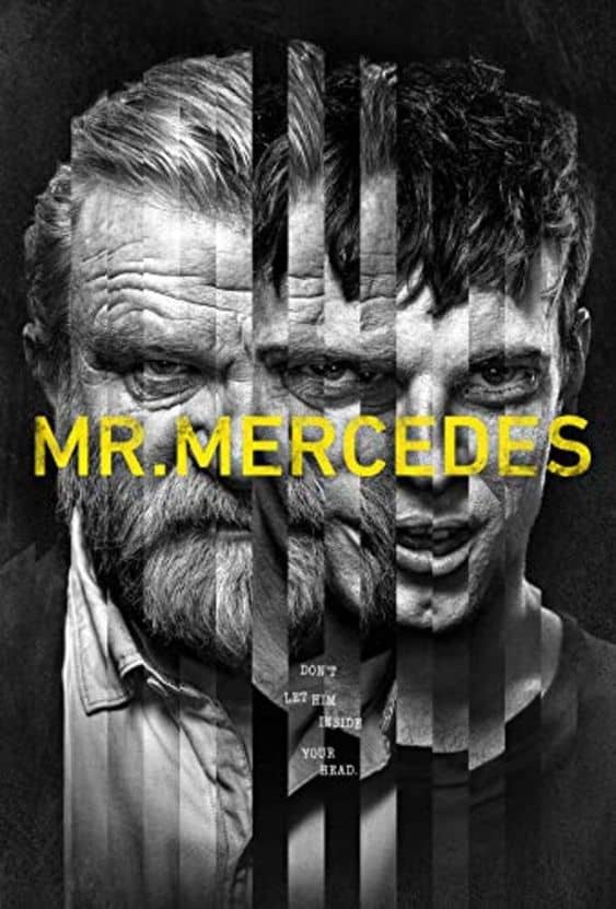 Serie tv Mr.Mercedes
