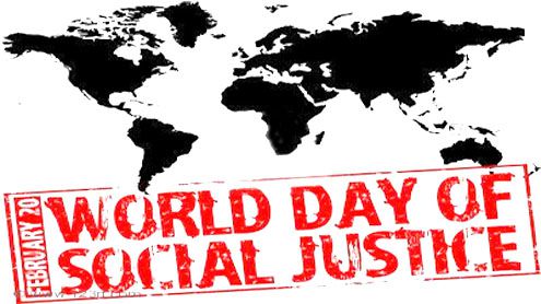 Giornata Mondiale della Giustizia Sociale