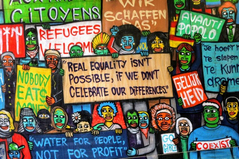 Giornata Internazionale per l’Eliminazione della Discriminazione Razziale