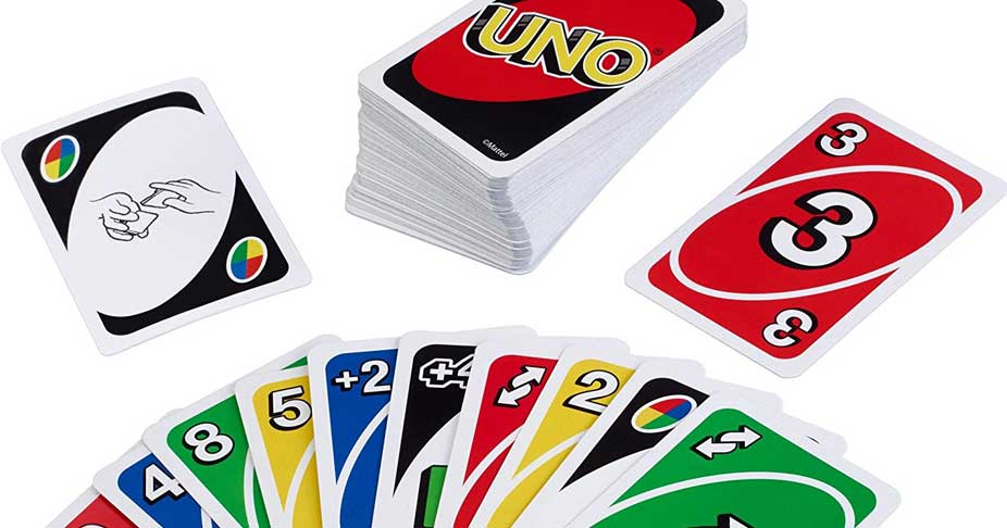 Carte da Uno regole, le regole del famosissimo gioco di carte