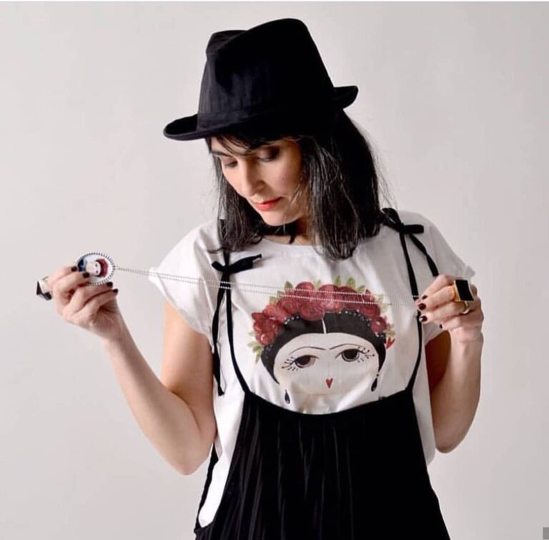 Melindalife: la bellezza della creatività