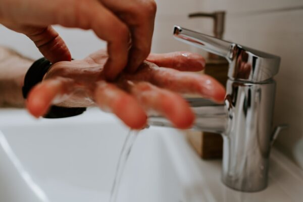 Giornata Mondiale dell'Igiene delle Mani