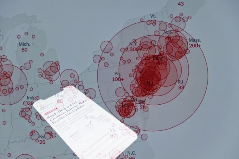 Coronavirus: limitare il virus