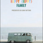 Happy Hippy Family