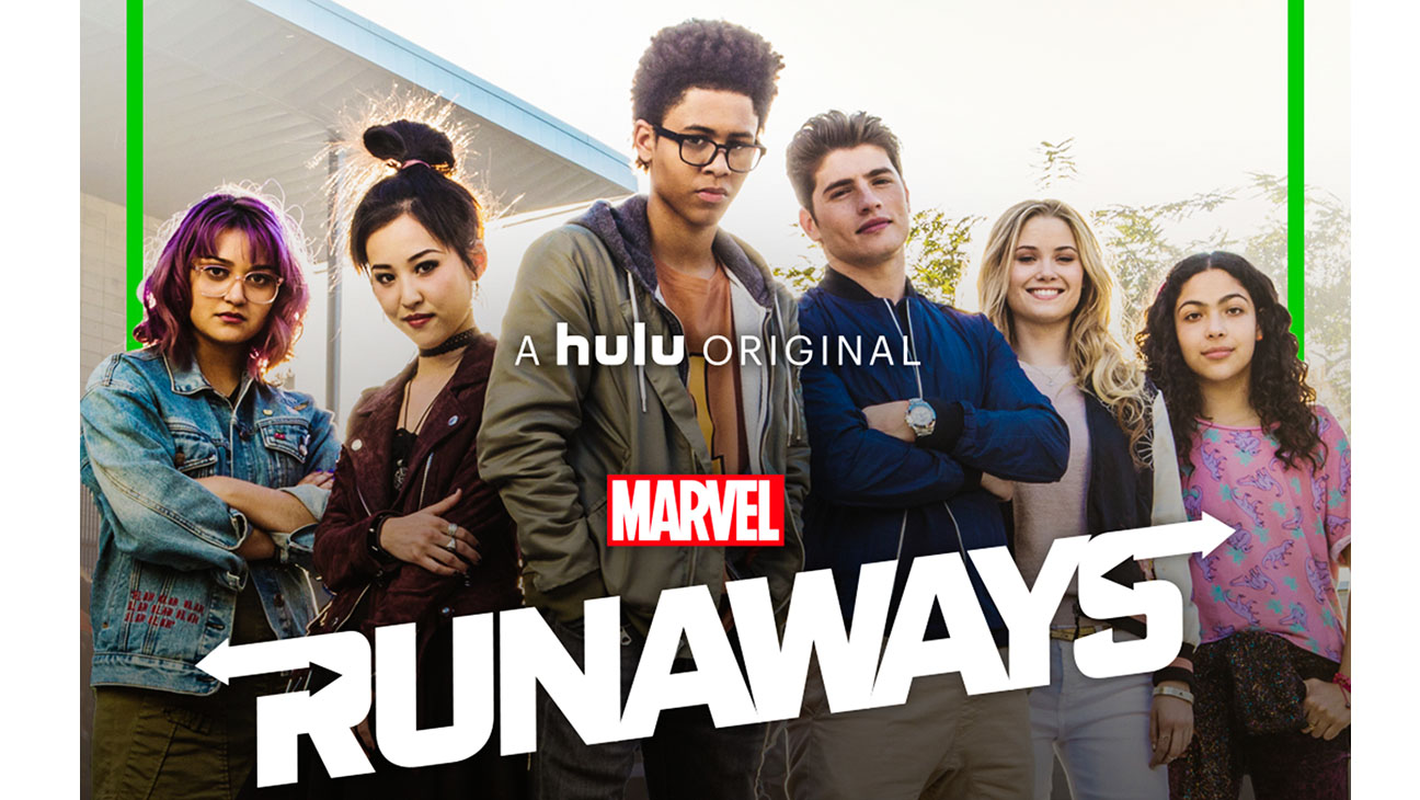 Marvel’s Runaways