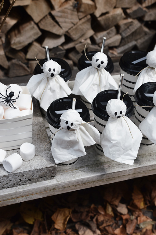 Idee per Halloween 2020