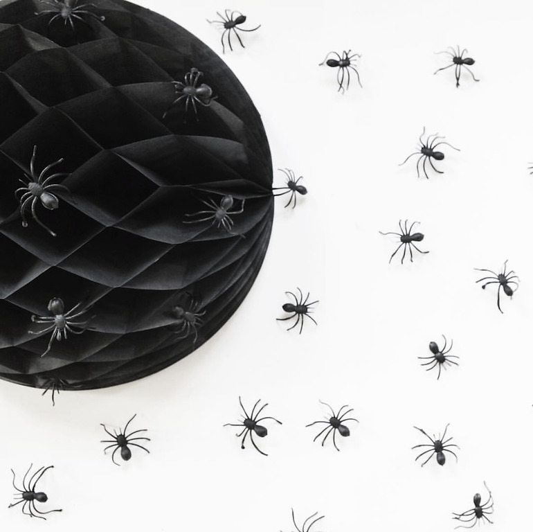 Idee per Halloween 2020