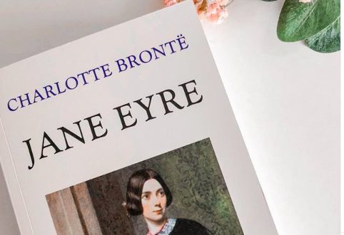 Jane Eyre