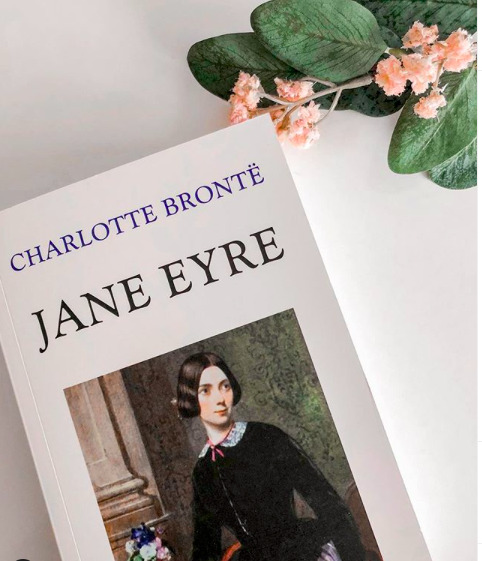 Jane Eyre