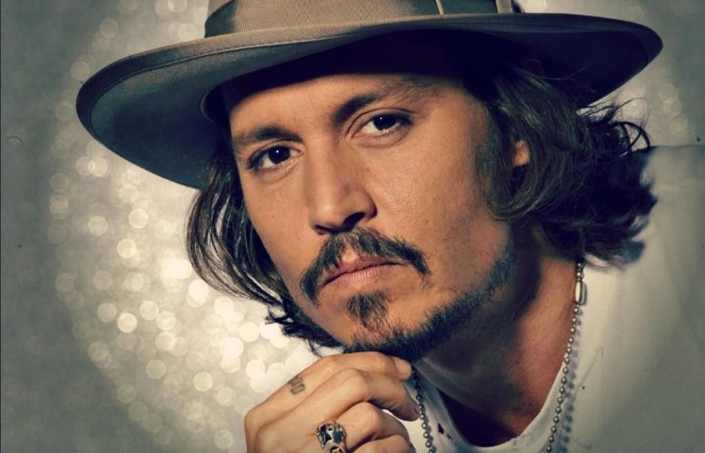 Film di Johnny Depp