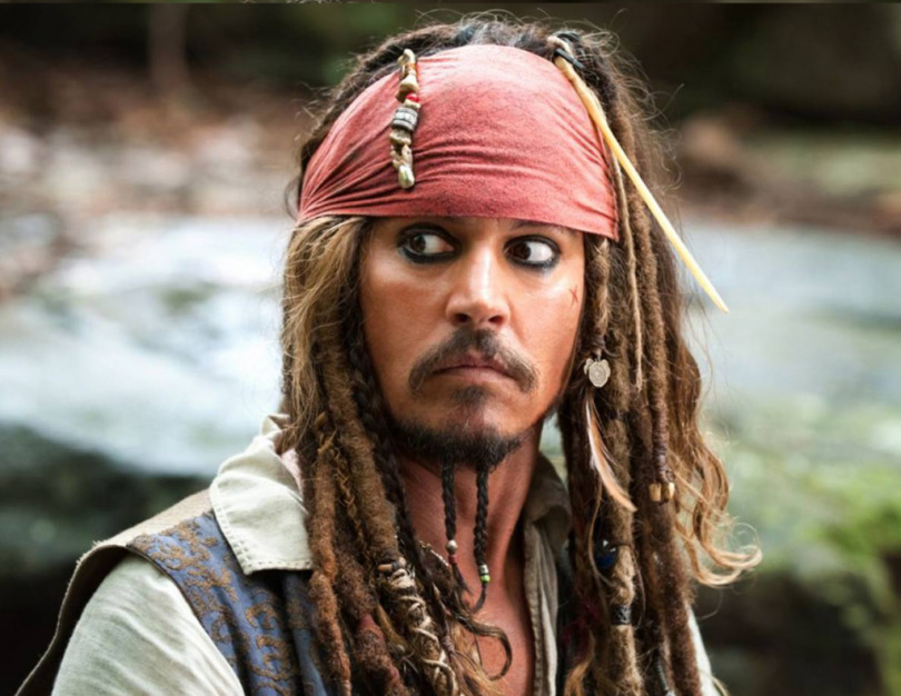 Film di Johnny Depp