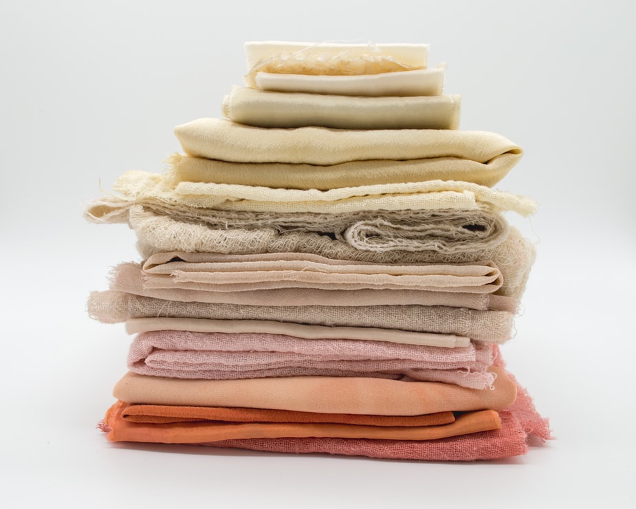 Piegare gli asciugamani