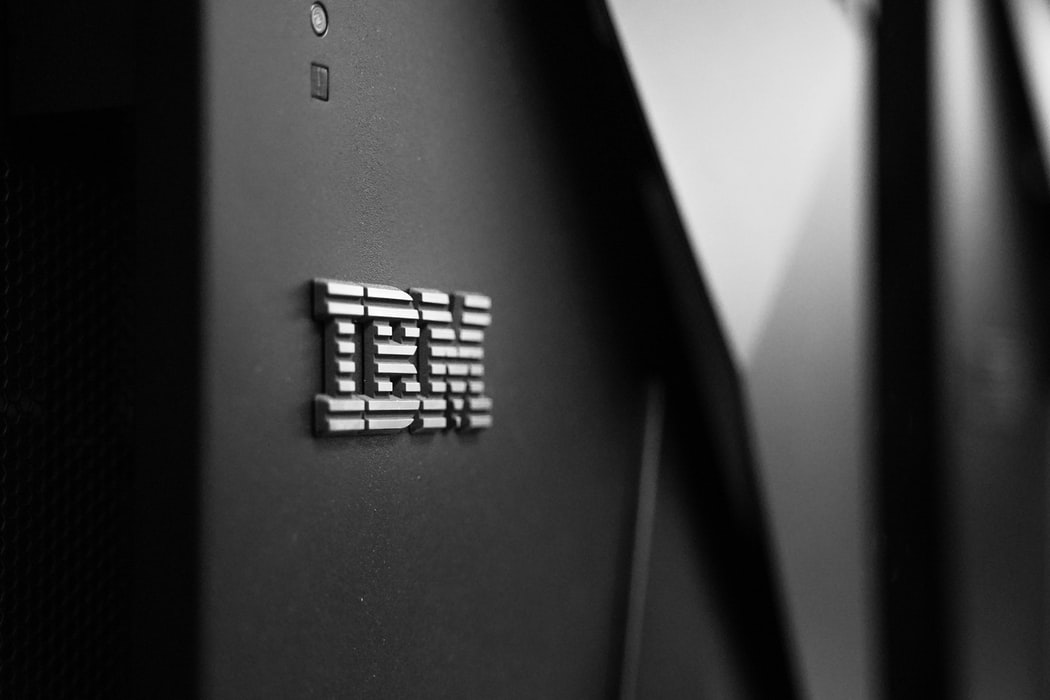 IBM - International Business Machines Corporation