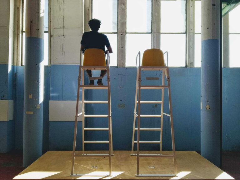 Le rose e il deserto: esce il nuovo EP ‘Io non sono sabbia’