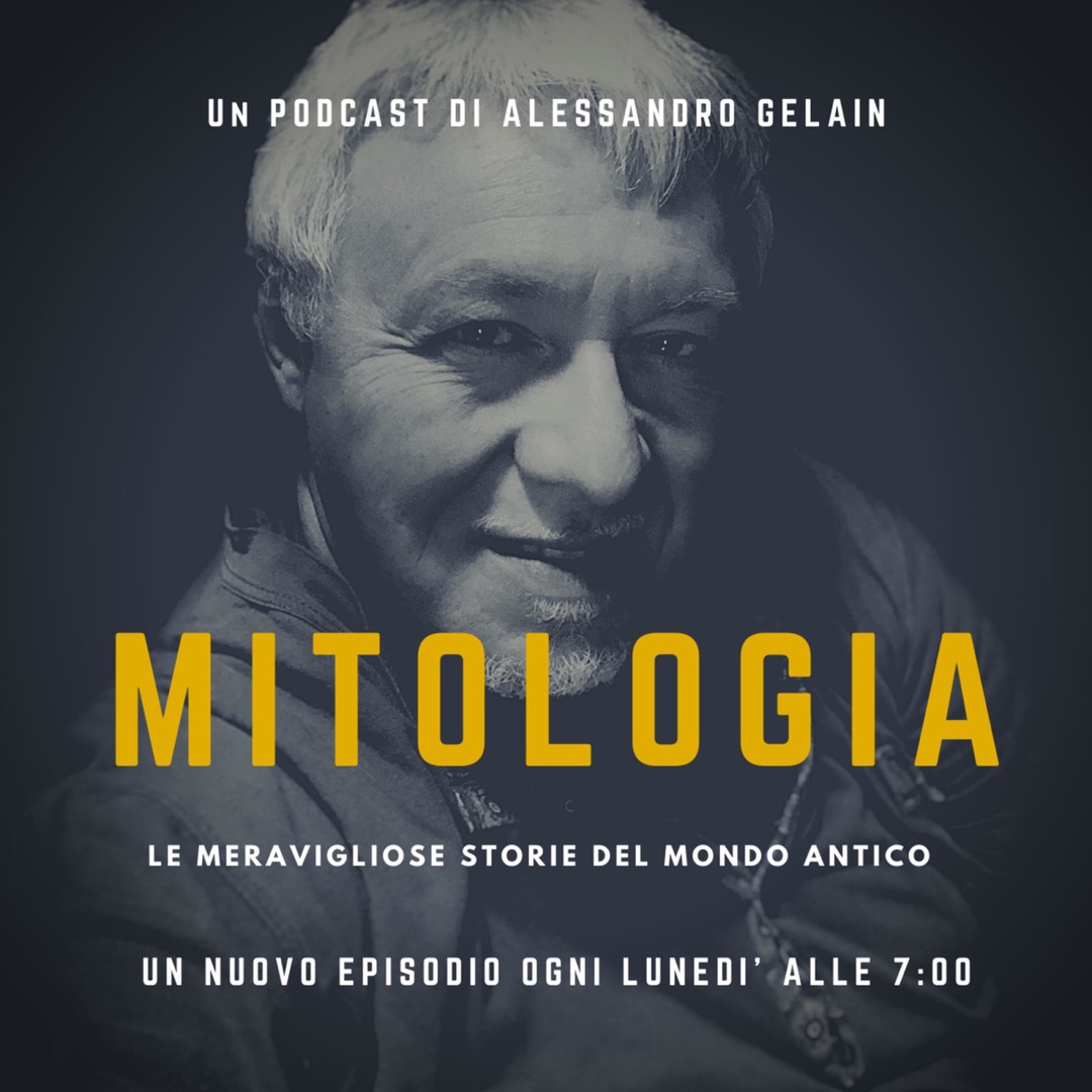 Podcast italiani