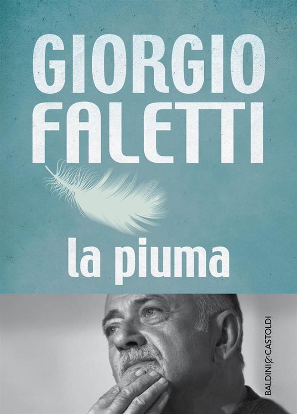 La piuma di Giorgio Faletti
