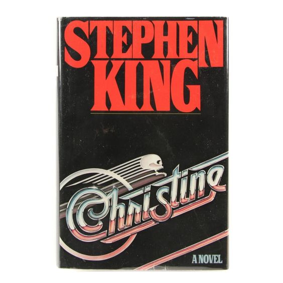 Christine. La macchina infernale - Christine (1983) di Stephen King