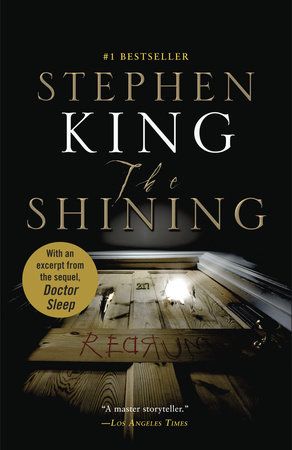 Una Splendida Festa Di Morte - Shining (1977) di Stephen King