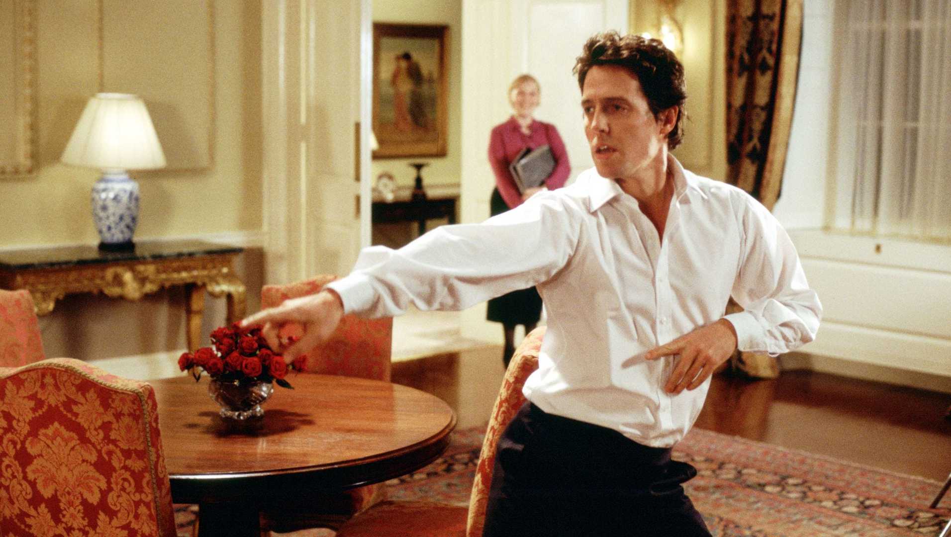Hugh Grant I Film Pi Belli Da Vedere Dell attore Inglese