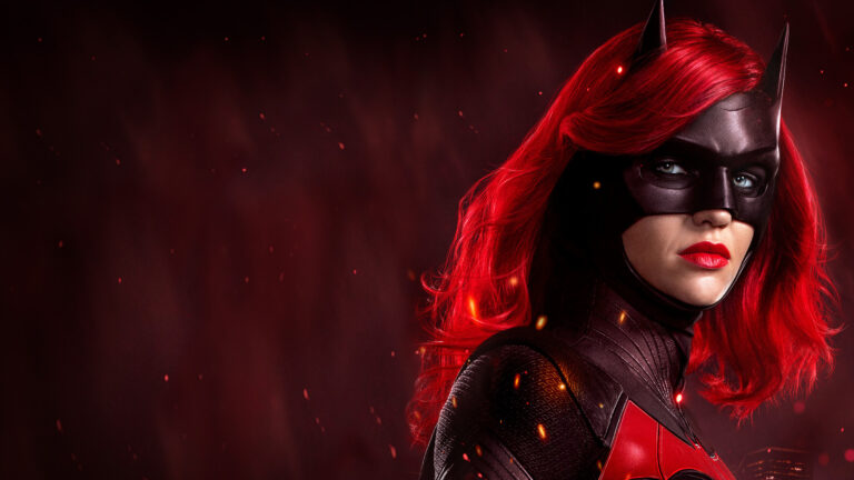Batwoman