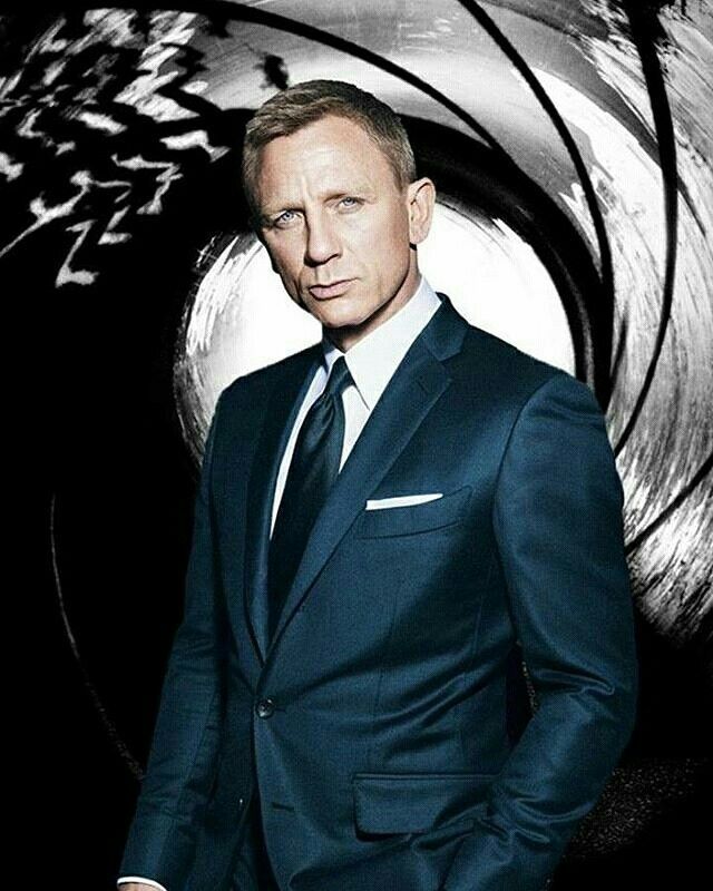 Agente 007James Bond