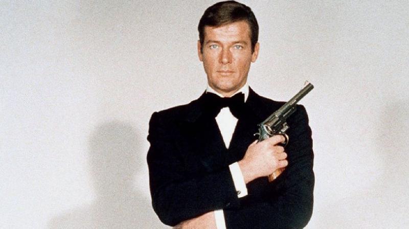Agente 007James Bond