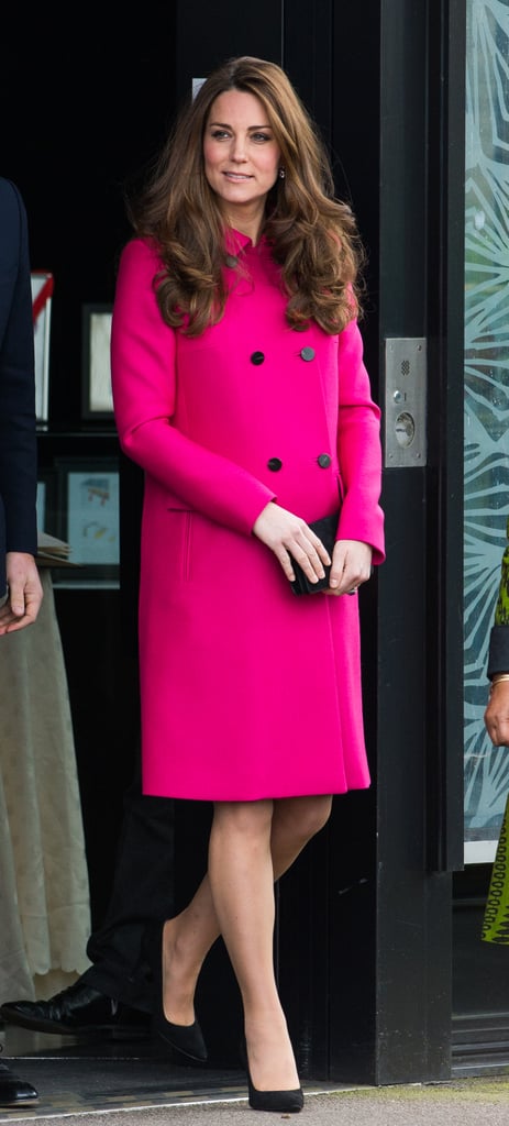 marchi di moda preferiti di Kate Middleton