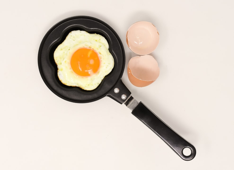 modi per cucinare le uova